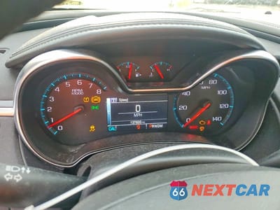 Zdjęcie 9 z 13 samochodu: 2015 CHEVROLET IMPALA LT VIN:1G1125S33FU144560 - miniatura