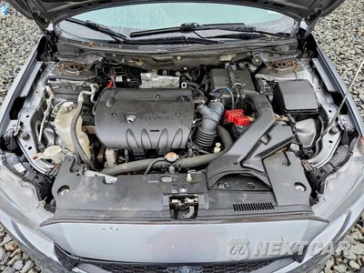 Zdjęcie 11 z 12 samochodu: 2017 MITSUBISHI LANCER ES VIN:JA32U2FUXHU010461 - miniatura