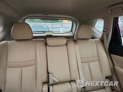 Zdjęcie 10 z 13 samochodu: 2014 NISSAN ROGUE SL VIN:5N1AT2MV9EC752407 - miniatura