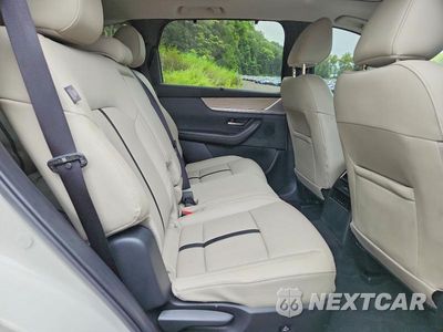 Zdjęcie 11 z 13 samochodu: 2025 MAZDA CX-90 PREFERRED VIN:JM3KKBHA9S1257383 - miniatura