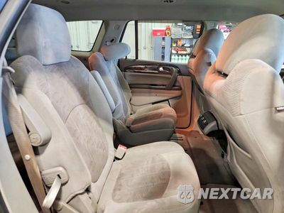 Zdjęcie 11 z 14 samochodu: 2014 BUICK ENCLAVE VIN:5GAKRAKD1EJ181522 - miniatura