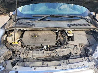 Zdjęcie 12 z 13 samochodu: 2018 FORD ESCAPE SE VIN:1FMCU9GD0JUB74834 - miniatura