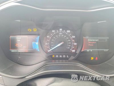 Zdjęcie 9 z 13 samochodu: 2020 FORD FUSION SE VIN:3FA6P0HD7LR105903 - miniatura
