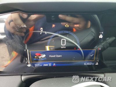 Zdjęcie 9 z 12 samochodu: 2026 CHEVROLET TRAILBLAZER LS VIN:KL79MNSL8TB049520 - miniatura