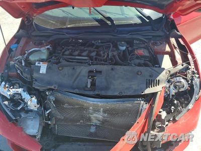 Zdjęcie 11 z 13 samochodu: 2018 HONDA CIVIC SI VIN:2HGFC3A53JH756899 - miniatura