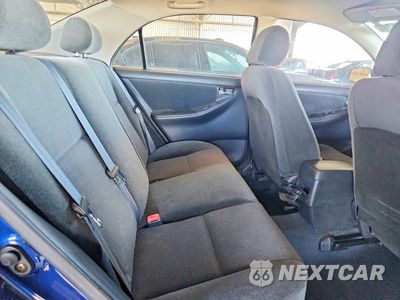 Zdjęcie 10 z 12 samochodu: 2004 TOYOTA COROLLA S VIN:1NXBR32E54Z235092 - miniatura