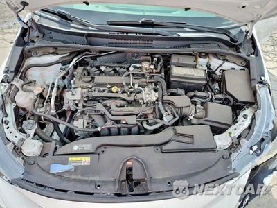 Zdjęcie 11 z 13 samochodu: 2023 TOYOTA COROLLA LE VIN:5YFB4MDE1PP044115 - miniatura
