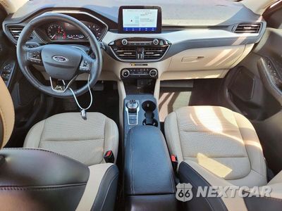 Zdjęcie 8 z 14 samochodu: 2020 FORD ESCAPE SEL VIN:1FMCU0H60LUA92052 - miniatura