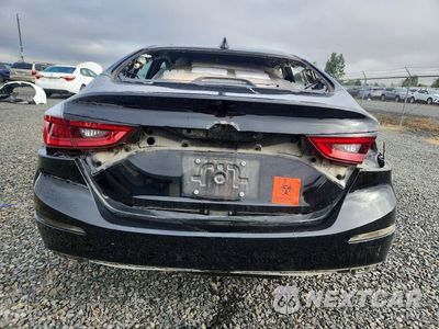 Zdjęcie 6 z 12 samochodu: 2022 HONDA INSIGHT EX VIN:19XZE4F57NE011045 - miniatura