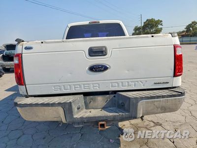 Zdjęcie 6 z 12 samochodu: 2015 FORD F250 SUPER DUTY VIN:1FT7W2A60FEC43878 - miniatura