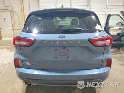 Zdjęcie 6 z 14 samochodu: 2024 FORD ESCAPE ST LINE VIN:1FMCU0MN8RUA38195 - miniatura