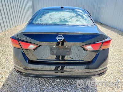 Zdjęcie 6 z 12 samochodu: 2025 NISSAN ALTIMA SV VIN:1N4BL4DV6SN322313 - miniatura