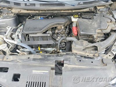 Zdjęcie 12 z 13 samochodu: 2021 NISSAN ROGUE SPORT S VIN:JN1BJ1AV2MW322604 - miniatura