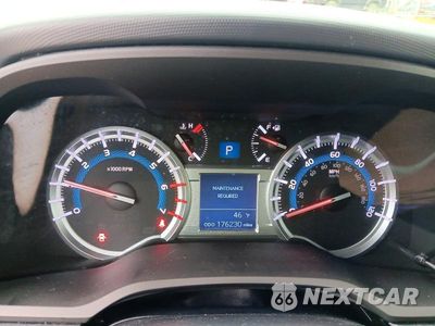 Zdjęcie 9 z 13 samochodu: 2014 TOYOTA 4RUNNER TRAIL VIN:JTEBU5JR6E5162728 - miniatura