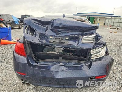 Zdjęcie 6 z 12 samochodu: 2014 BMW 535 D VIN:WBAXA5C51ED690239 - miniatura