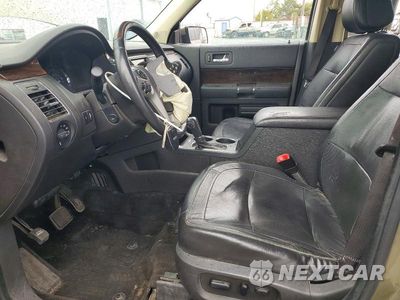 Zdjęcie 7 z 13 samochodu: 2013 FORD FLEX LIMITED VIN:2FMHK6D87DBD08895 - miniatura