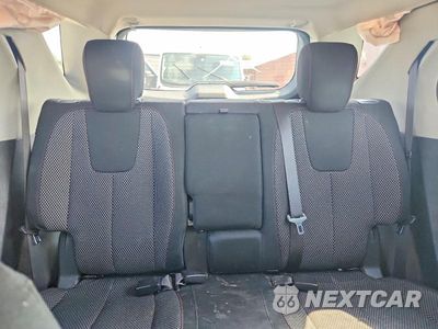 Zdjęcie 10 z 13 samochodu: 2017 CHEVROLET EQUINOX LT VIN:2GNALCEK1H1537412 - miniatura