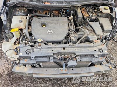 Zdjęcie 12 z 13 samochodu: 2012 MAZDA 5 VIN:JM1CW2BL5C0114904 - miniatura