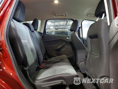Zdjęcie 11 z 14 samochodu: 2015 FORD ESCAPE SE VIN:1FMCU9G91FUB86994 - miniatura