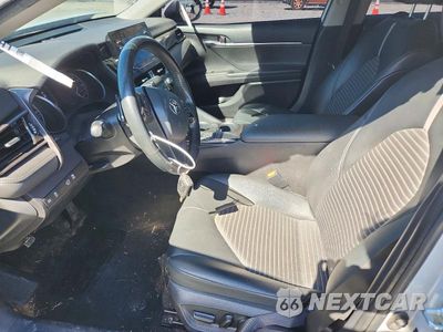 Zdjęcie 7 z 13 samochodu: 2022 TOYOTA CAMRY SE VIN:4T1G11AKXNU070151 - miniatura