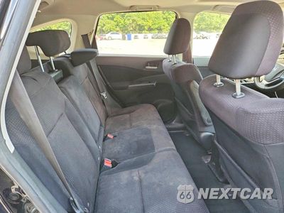 Zdjęcie 11 z 13 samochodu: 2012 HONDA CR-V EX VIN:2HKRM3H58CH509676 - miniatura
