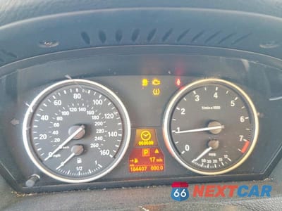 Zdjęcie 9 z 13 samochodu: 2013 BMW X5 XDRIVE35I VIN:5UXZV4C55D0B17393 - miniatura