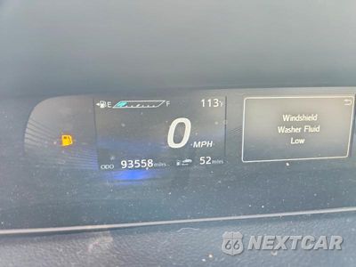 Zdjęcie 9 z 12 samochodu: 2018 TOYOTA MIRAI BASE VIN:JTDBVRBD6JA004614 - miniatura