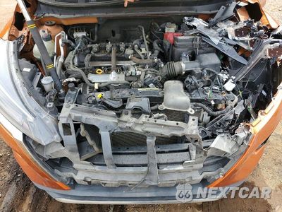 Zdjęcie 12 z 13 samochodu: 2021 NISSAN KICKS SR VIN:3N1CP5DVXML535117 - miniatura