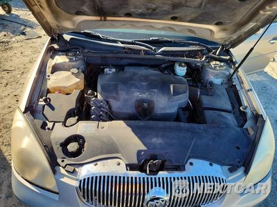 Zdjęcie 11 z 12 samochodu: 2008 BUICK LUCERNE CXL VIN:1G4HD57238U141673 - miniatura