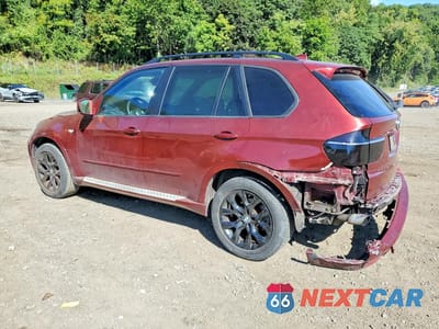 Drugie zdjęcie samochodu z przodu: 2012 BMW X5 XDRIVE35I VIN:5UXZV4C55CL743763 - miniatura