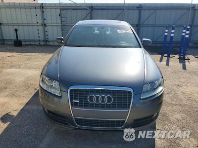 Piąte zdjęcie samochodu w środku: 2008 AUDI A6 S-LINE 3.2 QUATTRO VIN:WAUEH74F78N127880 - miniatura