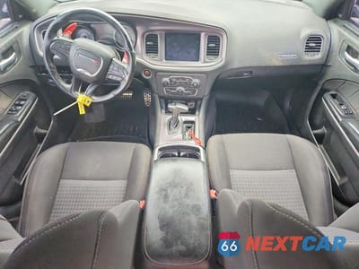 Zdjęcie 8 z 12 samochodu: 2019 DODGE CHARGER SCAT PACK VIN:2C3CDXGJ5KH662748 - miniatura