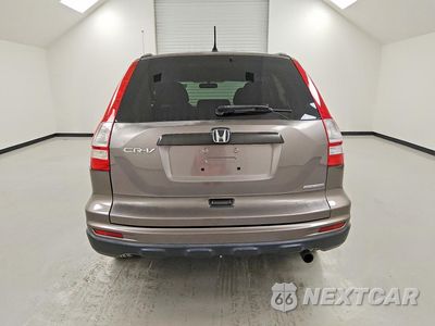 Zdjęcie 6 z 14 samochodu: 2011 HONDA CR-V SE VIN:5J6RE3H44BL015923 - miniatura