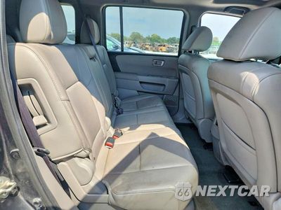 Zdjęcie 11 z 13 samochodu: 2014 HONDA PILOT EXL VIN:5FNYF4H53EB020003 - miniatura
