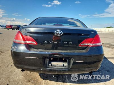 Zdjęcie 6 z 12 samochodu: 2008 TOYOTA AVALON XL VIN:4T1BK36B88U296527 - miniatura
