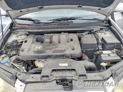 Zdjęcie 11 z 12 samochodu: 2007 HYUNDAI ELANTRA GLS VIN:KMHDU46D87U126211 - miniatura
