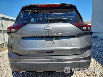 Zdjęcie 6 z 14 samochodu: 2024 NISSAN ROGUE SV VIN:5N1BT3BB5RC696023 - miniatura