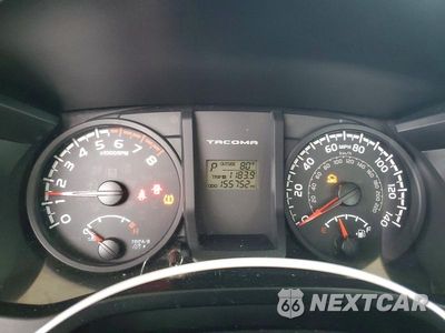 Zdjęcie 9 z 13 samochodu: 2016 TOYOTA TACOMA SR VIN:5TFRX5GN2GX057948 - miniatura