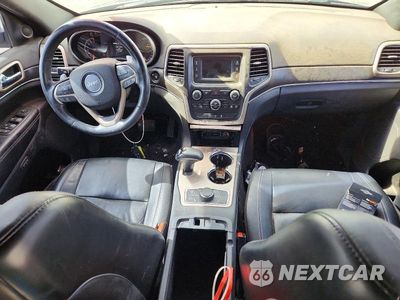 Zdjęcie 8 z 13 samochodu: 2015 JEEP GRAND CHEROKEE LIMITED VIN:1C4RJFBG5FC767240 - miniatura