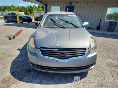 Piąte zdjęcie samochodu w środku: 2007 NISSAN ALTIMA 2.5 VIN:1N4AL21E57C201649 - miniatura