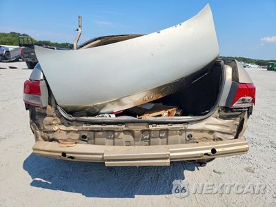 Zdjęcie 6 z 12 samochodu: 2005 HONDA ACCORD EX VIN:1HGCM567X5A047462 - miniatura