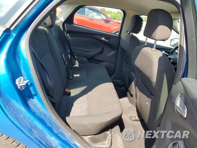 Zdjęcie 10 z 13 samochodu: 2015 FORD FOCUS SE VIN:1FADP3F29FL297564 - miniatura