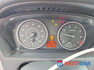 Zdjęcie 9 z 12 samochodu: 2011 BMW X5 XDRIVE50I VIN:5UXZV8C5XBL421531 - miniatura