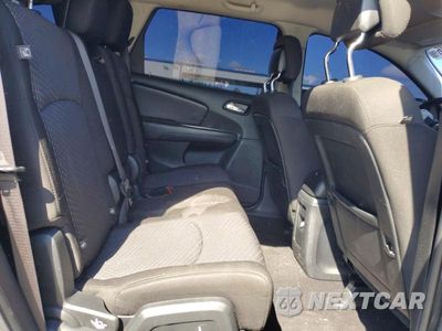 Zdjęcie 11 z 14 samochodu: 2020 DODGE JOURNEY SE VIN:3C4PDCAB6LT278302 - miniatura