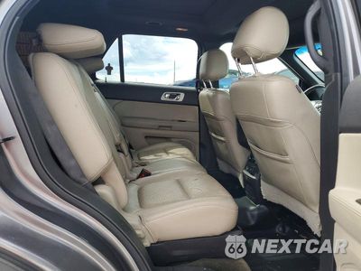 Zdjęcie 11 z 14 samochodu: 2014 FORD EXPLORER LIMITED VIN:1FM5K7F8XEGA97241 - miniatura
