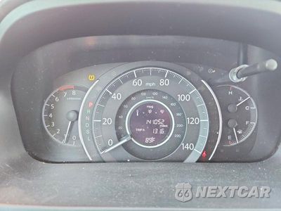 Zdjęcie 9 z 13 samochodu: 2016 HONDA CR-V SE VIN:2HKRM3H47GH547154 - miniatura