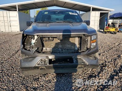 Piąte zdjęcie samochodu w środku: 2023 FORD F150 VIN:1FTFW1E53PKF69927 - miniatura