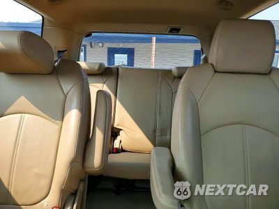 Zdjęcie 10 z 13 samochodu: 2011 GMC ACADIA SLT-1 VIN:1GKKVRED7BJ133740 - miniatura