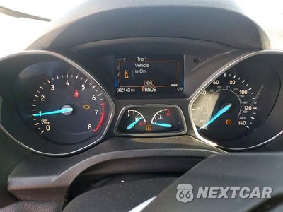 Zdjęcie 9 z 13 samochodu: 2019 FORD ESCAPE SEL VIN:1FMCU0HDXKUC04885 - miniatura