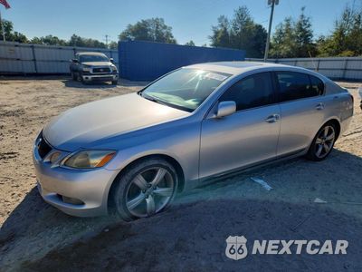2007 LEXUS GS 350 JTHBE96S770021492 - główne zdjęcie licytacji z USA - miniatura